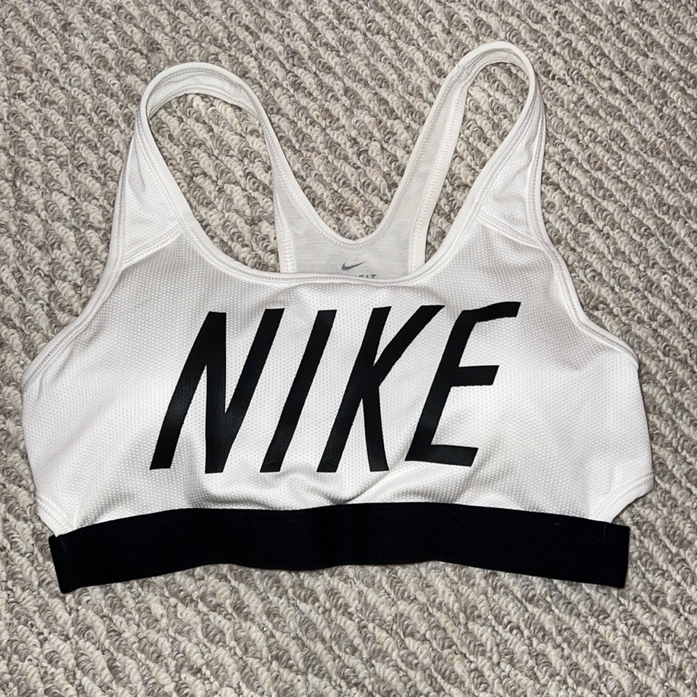 Nike sports bra